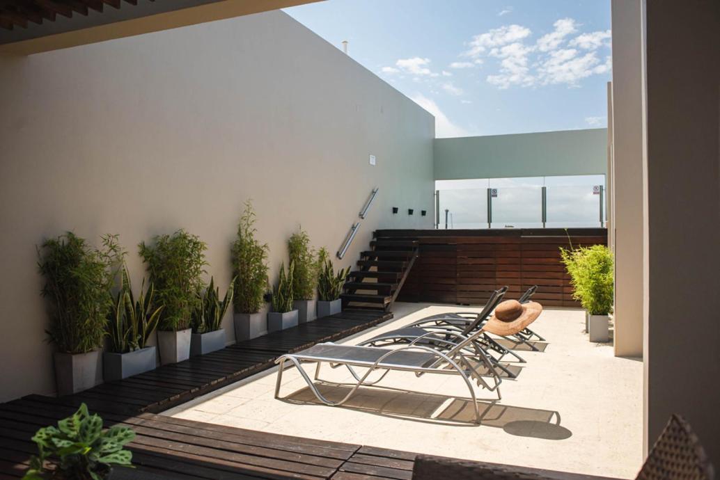 Donsuites Corrientes Exterior foto